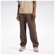 Reebok Ανδρικό παντελόνι φόρμας Classics Wide-Leg Fleece Sweatpants